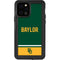 Baylor University BU Split iPhone 12 Pro Waterproof Case
