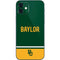 Baylor University BU Split iPhone 12 Skin