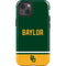 Baylor University BU Split iPhone 13 Impact Case