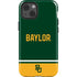 Baylor University BU Split iPhone 13 Impact Case