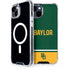 Baylor University BU Split iPhone 13 MagSafe Case