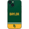 Baylor University BU Split iPhone 13 Mini Skin