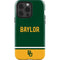 Baylor University BU Split iPhone 13 Pro Impact Case