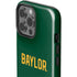 Baylor University BU Split iPhone 13 Pro Max Impact Case