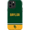Baylor University BU Split iPhone 13 Pro Max Impact Case