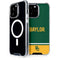 Baylor University BU Split iPhone 13 Pro Max MagSafe Case