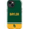 Baylor University BU Split iPhone 15 Plus Impact Case