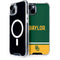 Baylor University BU Split iPhone 14 MagSafe Case