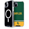 Baylor University BU Split iPhone 15 Plus MagSafe Case