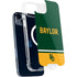 Baylor University BU Split iPhone 14 Plus MagSafe Case