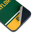 Baylor University BU Split iPhone 14 Plus Skin