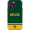 Baylor University BU Split iPhone 14 Pro Impact Case