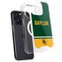 Baylor University BU Split iPhone 14 Pro MagSafe Case