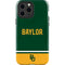 Baylor University BU Split iPhone 14 Pro Max Impact Case