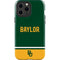 Baylor University BU Split iPhone 15 Pro Max Impact Case