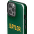 Baylor University BU Split iPhone 14 Pro Max Impact Case