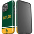 Baylor University BU Split iPhone 15 Pro Max Impact Case