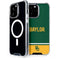Baylor University BU Split iPhone 15 Pro Max MagSafe Case