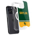 Baylor University BU Split iPhone 14 Pro Max MagSafe Case