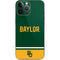 Baylor University BU Split iPhone 14 Pro Max Skin