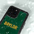 Baylor University BU Split iPhone 14 Pro Max Waterproof Case