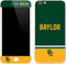 Baylor University BU Split iPhone 6/6s Plus Skin