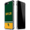 Baylor University BU Split iPhone 7/8 Plus Clear Case