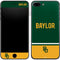Baylor University BU Split iPhone 7 Plus Skin