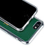 Baylor University BU Split iPhone SE (2nd & 3rd Gen) Clear Case