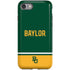 Baylor University BU Split iPhone SE (2nd & 3rd Gen) Pro Case