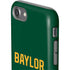 Baylor University BU Split iPhone SE (2nd & 3rd Gen) Pro Case