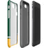 Baylor University BU Split iPhone SE (2nd & 3rd Gen) Pro Case