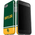 Baylor University BU Split iPhone SE (2nd & 3rd Gen) Pro Case