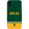 Baylor University BU Split iPhone XR Pro Case