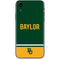 Baylor University BU Split iPhone XR Skin