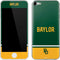 Baylor University BU Split Apple iPod Skin