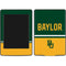 Baylor University BU Split Amazon Kindle Skin
