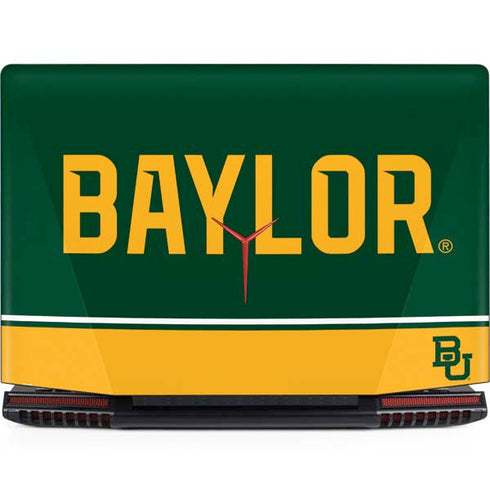 Baylor University BU Split Legion Y720 Skin