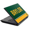 Baylor University BU Split Lenovo T420 Skin