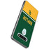 Baylor University BU Split LG Stylo 6 Clear Case