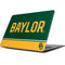 Baylor University BU Split Apple MacBook Skin