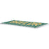 Baylor University BU Split Magic Keyboard Skin