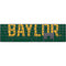 Baylor University BU Split Magic Keyboard with Numeric Keypad Skin
