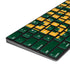 Baylor University BU Split Magic Keyboard with Numeric Keypad Skin