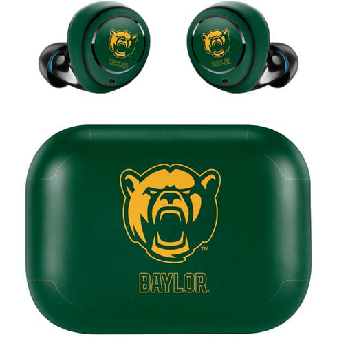 Baylor University Mascot Amazon Echo Buds Skin