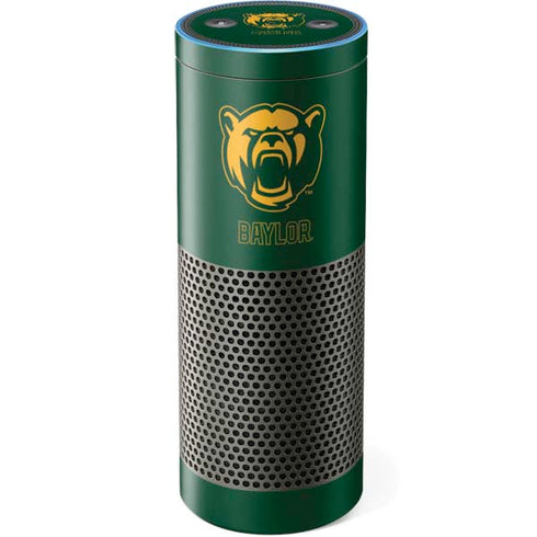 Baylor University Mascot Amazon Echo Skin