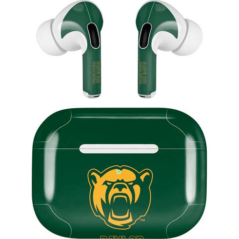 Baylor University Mascot Apple AirPods Pro Skin