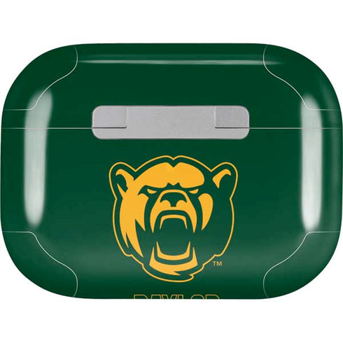 Baylor University Mascot Apple AirPods Pro Skin
