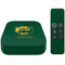 Baylor University Mascot Apple TV Skin