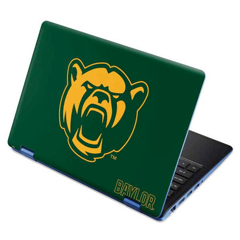 Baylor University Mascot Aspire R11 11.6in Skin